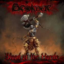 Brokdar : Blood of the Horde